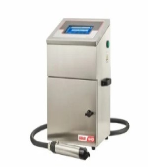 Carton Code Printing Machine