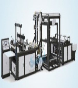 Non Woven Bag Making Machine