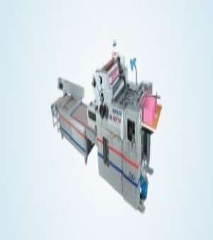 Sheetfed Offset Printing Machines