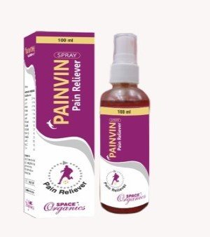 Painvin Oil