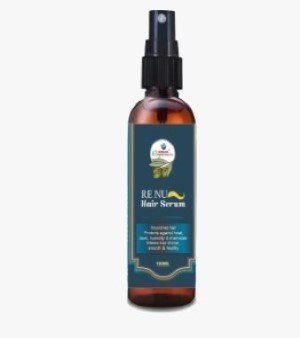 Renu hair serum