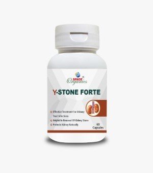 Y-stone forte capsules