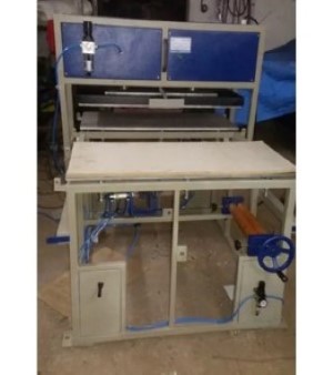 Automatic Double Bed Lanyard Printing Machine