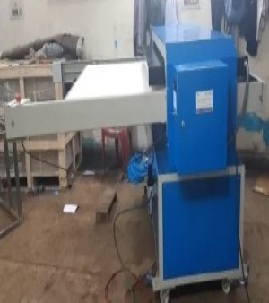 Jumbo Sublimation Printing Machine