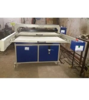 Heat Transfer Sublimation Printing Machine
