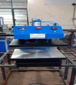 Embossing Machine