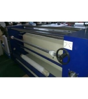 Roll Sublimation Printing Machine