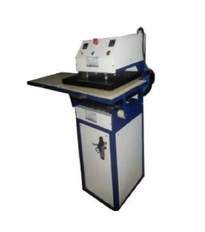 Sublimation Fusing Machine