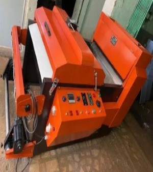 DTF Powder Shaker Machine