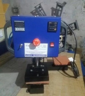 Sticker Printing Machine