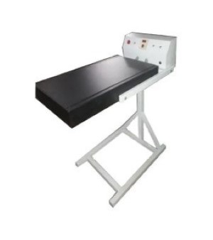 Fleshing Machine