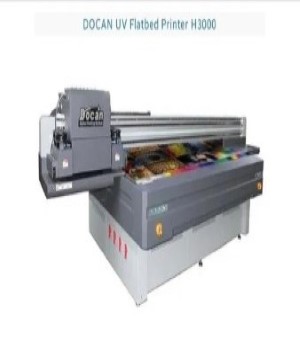 MULTIPLE UV FLATBED PRI NTER