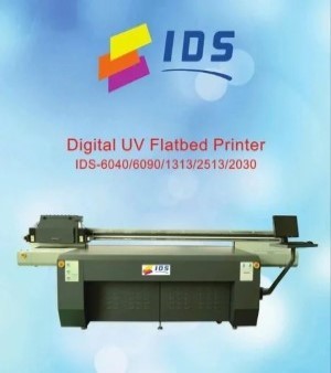 Flat Bed Printer