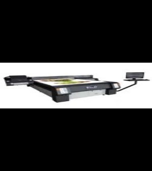 UV Digital Flatbed Printer