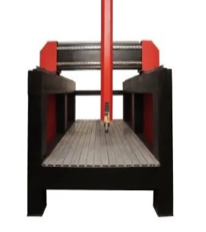 Thermocol CNC Cutting Routers