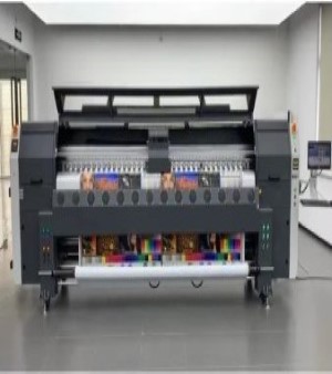 STARFIRE HEAD SOLVENT FLEX PRINTER