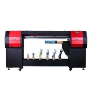 Digital Socks Printer