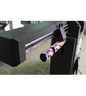Digital Socks Printer