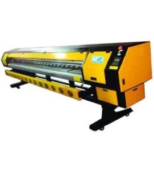 Flex Printing Machine
