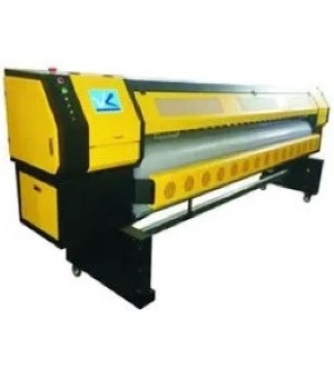 Large Format Printer