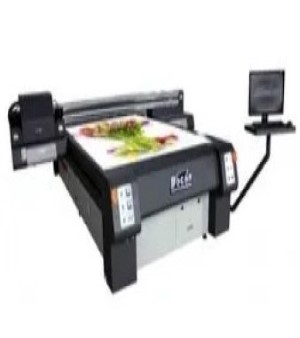 Glass Printing Machines