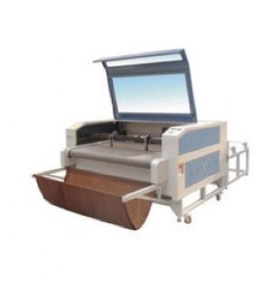 Laser Cutter