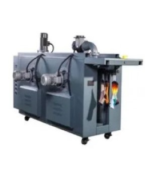 Curing Machine for Polyester Socks