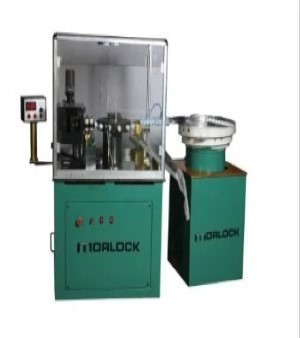 Bottle Cap Rotary Double Color Printing Machines