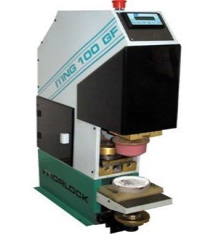 Pad Printing Machines