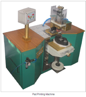 Helmet Printing Machines
