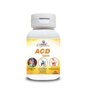ACD 60 TABLETS