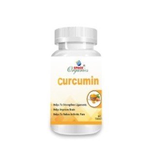 Curcumin Tablets