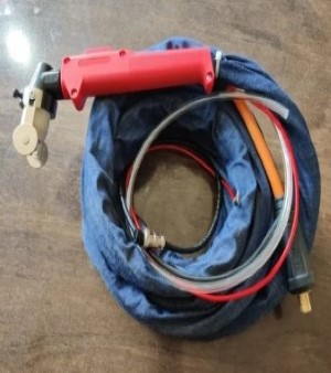 Plasma Cutting Torch