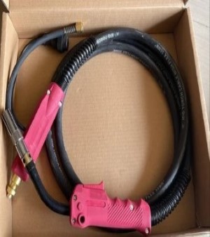 Air Cooled MIG Welding Torch