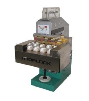 Bottle Printing Machine