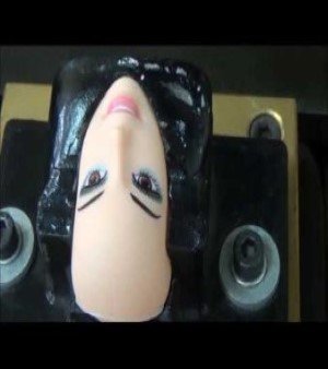 Toys Printing Machine