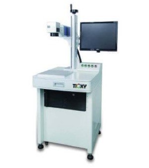 Laser Marking Machines