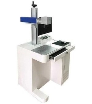 Metal Laser Marking Machines