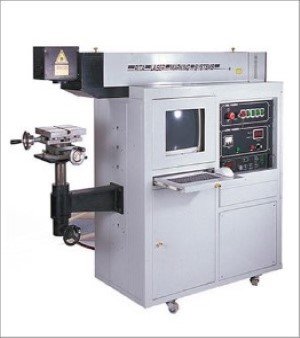 Fiber Laser Marking Machines