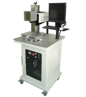 CO2 Laser Marking MachineS