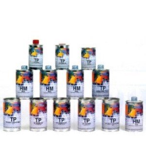 Pad Printing Inks