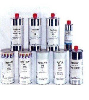 Pad Printing Ink Solvent