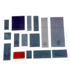 Pad Printing Cliche Plates