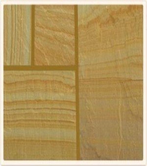 Desert Sandstone
