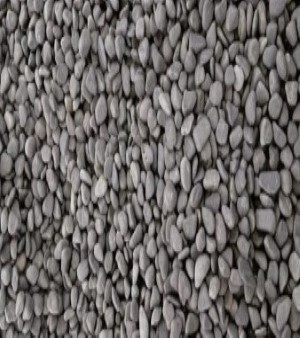 Black River Pebbles