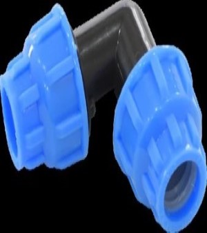 Pp Compression Elbow