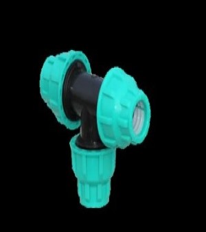 MDPE Fittings