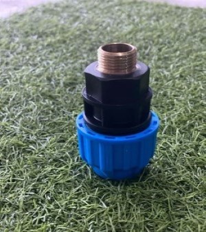 Threaded Adapters