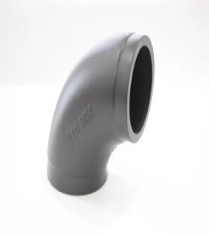 Hdpe Elbow Bend