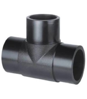 Hdpe Moulded Fittings